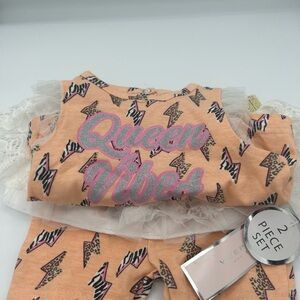 Weeplay Kids Orange Matching Set